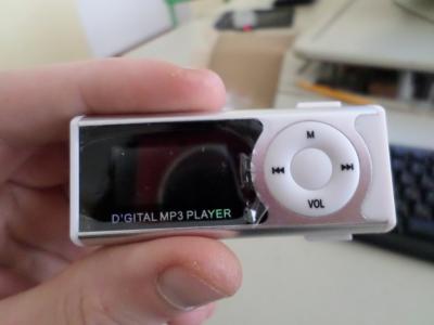 mp3-pleer